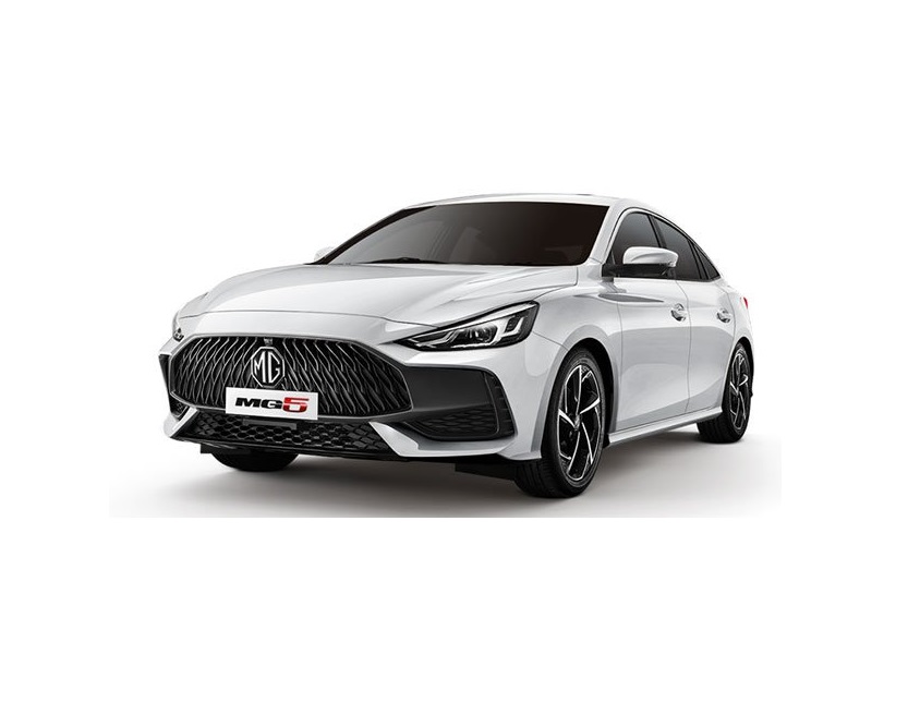 MG 5