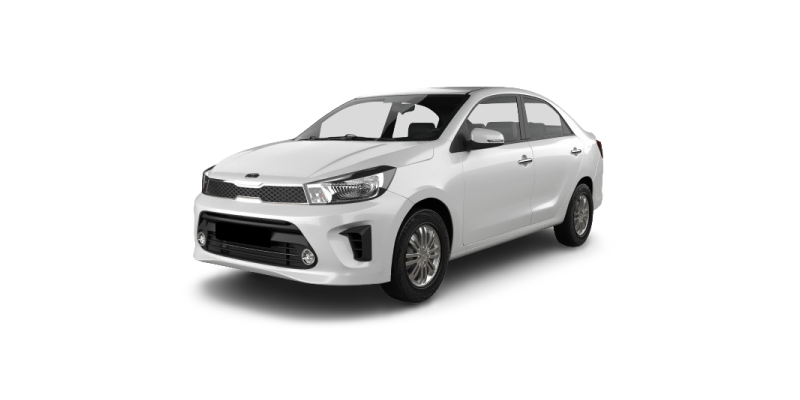 Kia Pigas