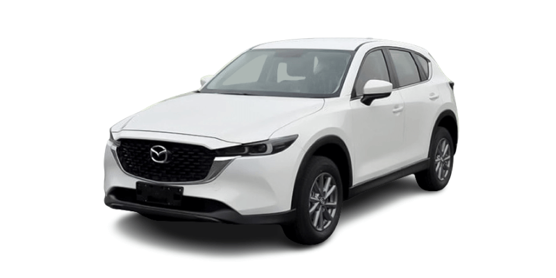 Mazda CX5